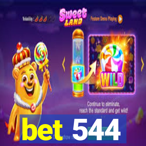 bet 544